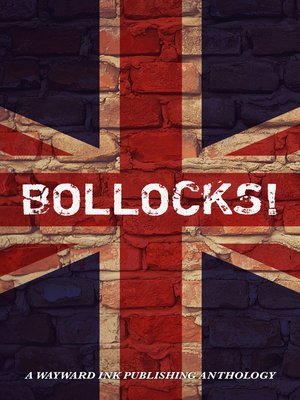 cover image of Bollocks!